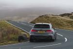 Audi RS6 Avant 2020 года (UK)